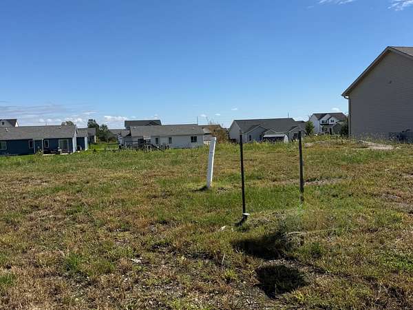 0.31 Acres of Residential Land for Sale in Huxley, Iowa