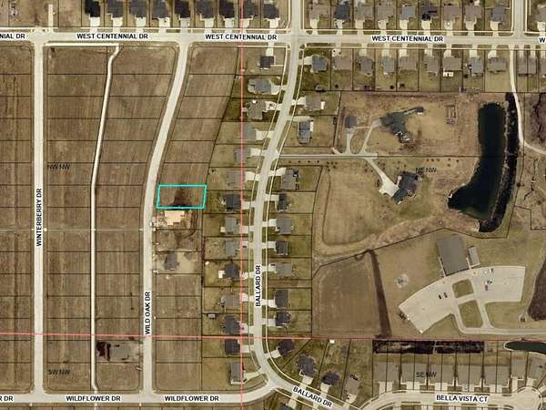 0.32 Acres of Residential Land for Sale in Huxley, Iowa