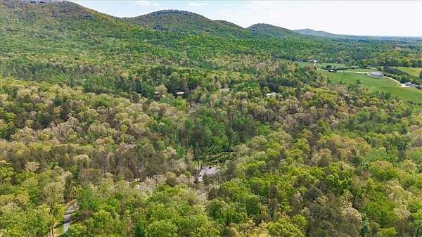 1.5 Acres of Land for Sale in Jasper, Georgia