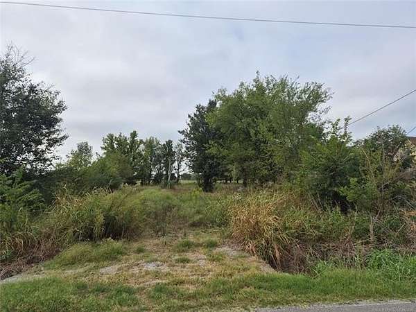 0.5 Acres of Residential Land for Sale in Pryor, Oklahoma