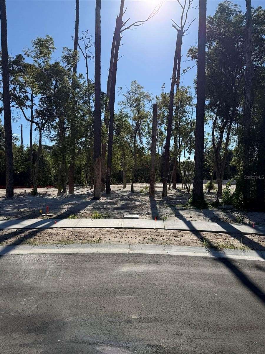 0.45 Acres of Residential Land for Sale in Palm Harbor, Florida