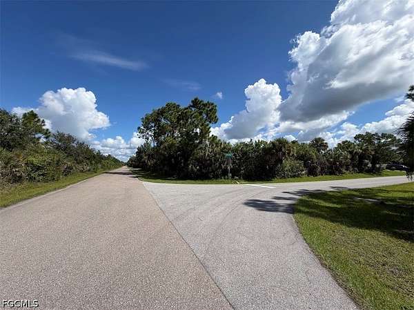 0.26 Acres of Residential Land for Sale in Port Charlotte, Florida