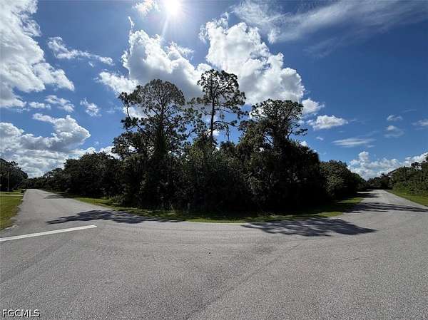 0.29 Acres of Residential Land for Sale in Port Charlotte, Florida