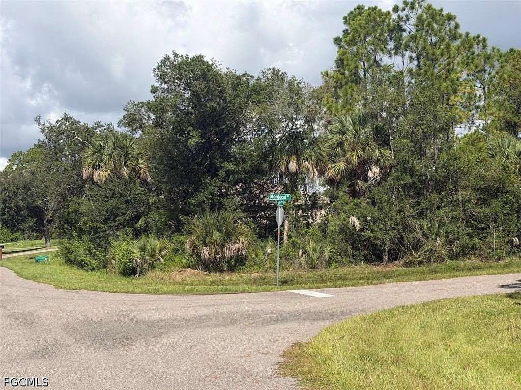 0.3 Acres of Residential Land for Sale in Port Charlotte, Florida