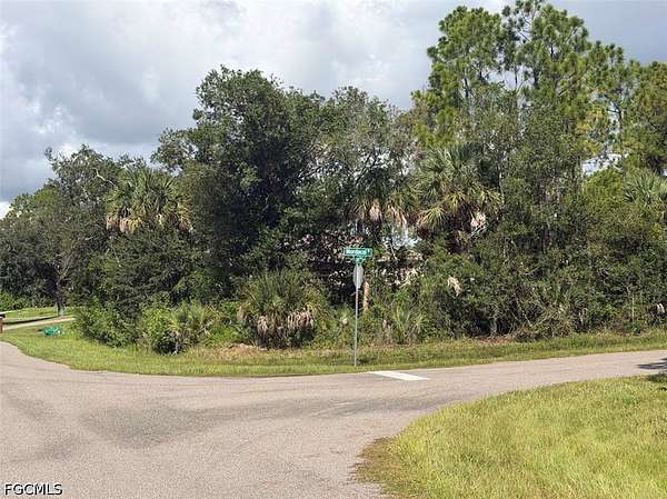 0.3 Acres of Residential Land for Sale in Port Charlotte, Florida