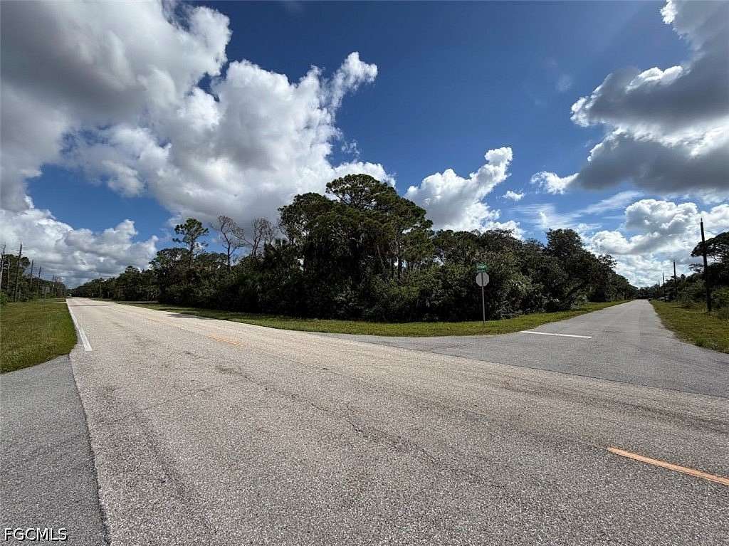 0.31 Acres of Residential Land for Sale in Port Charlotte, Florida