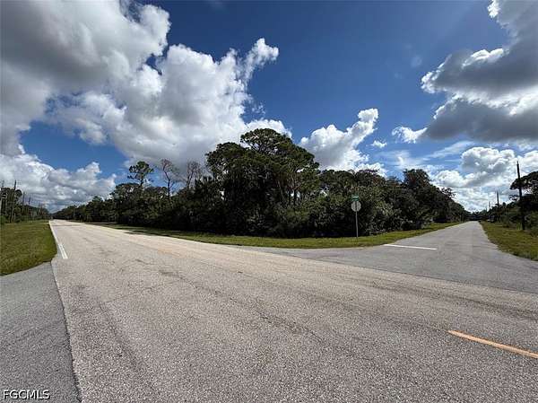 0.31 Acres of Residential Land for Sale in Port Charlotte, Florida