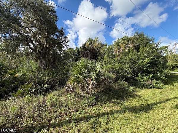 0.23 Acres of Land for Sale in Port Charlotte, Florida