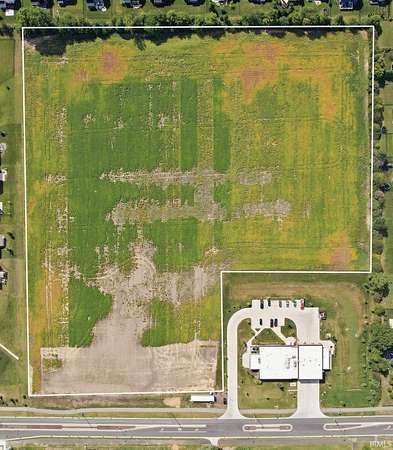 16.1 Acres of Land for Sale in Fishers, Indiana