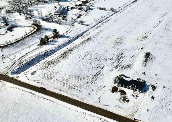 2 Acres of Residential Land for Sale in Avilla, Indiana