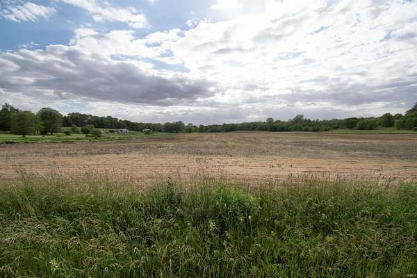 2 Acres of Residential Land for Sale in Avilla, Indiana