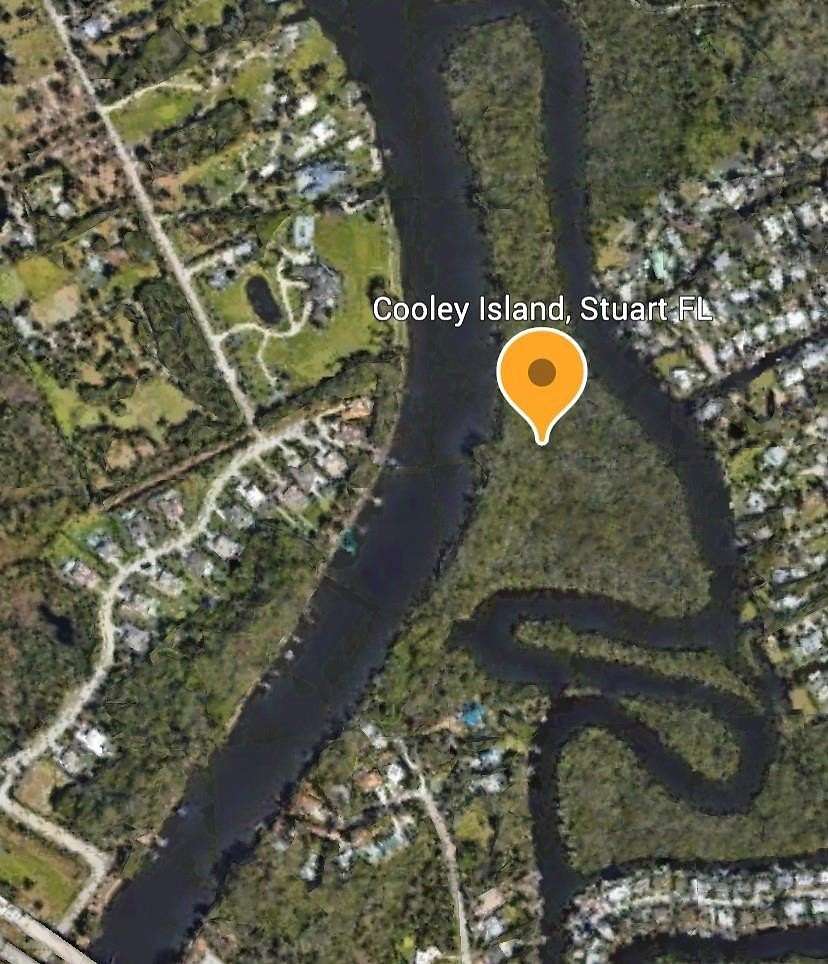 15.2 Acres of Recreational Land for Sale in Stuart, Florida