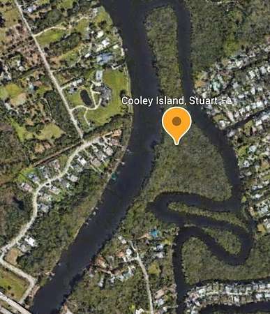 15.2 Acres of Recreational Land for Sale in Stuart, Florida