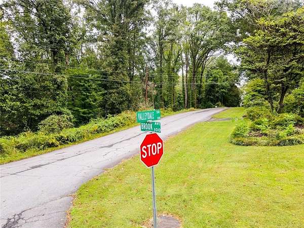 3 Acres of Residential Land for Sale in Mount Airy, North Carolina