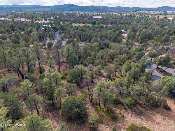 1.12 Acres of Residential Land for Sale in Show Low, Arizona