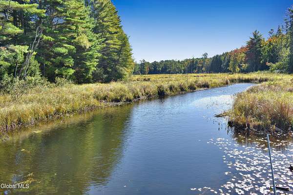 43 Acres of Recreational Land for Sale in Chestertown, New York