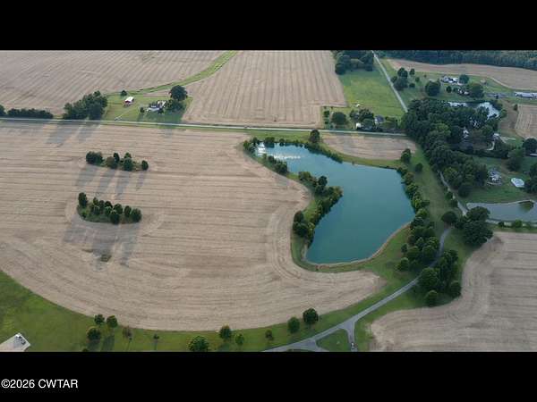 12.5 Acres of Land for Sale in Humboldt, Tennessee