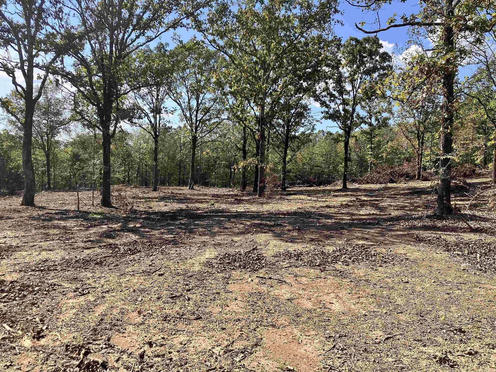 2.27 Acres of Residential Land for Sale in Austin, Arkansas