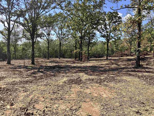 2.27 Acres of Residential Land for Sale in Austin, Arkansas