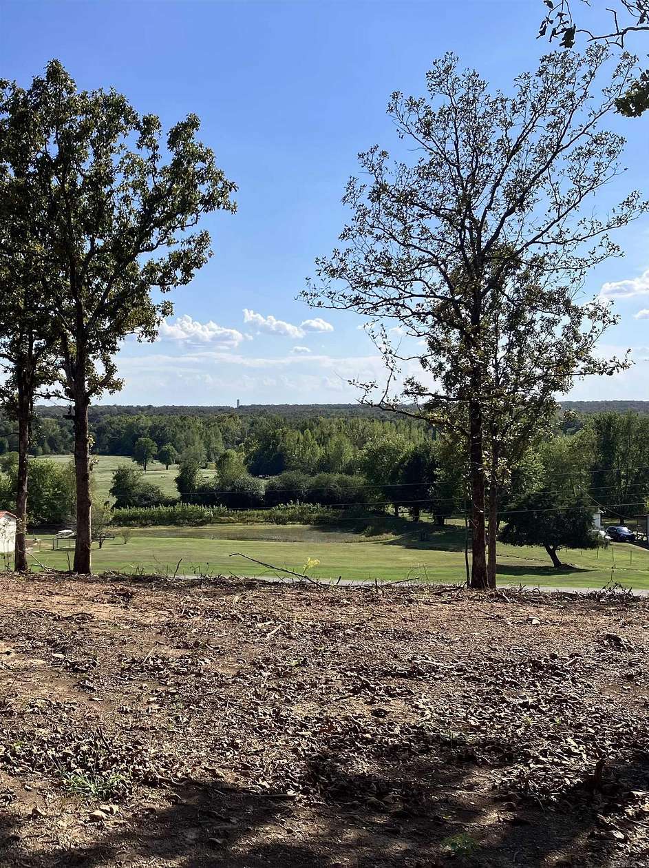 1.26 Acres of Residential Land for Sale in Austin, Arkansas