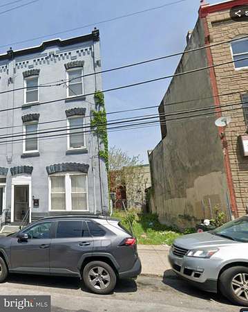 0.03 Acres of Residential Land for Sale in Philadelphia, Pennsylvania