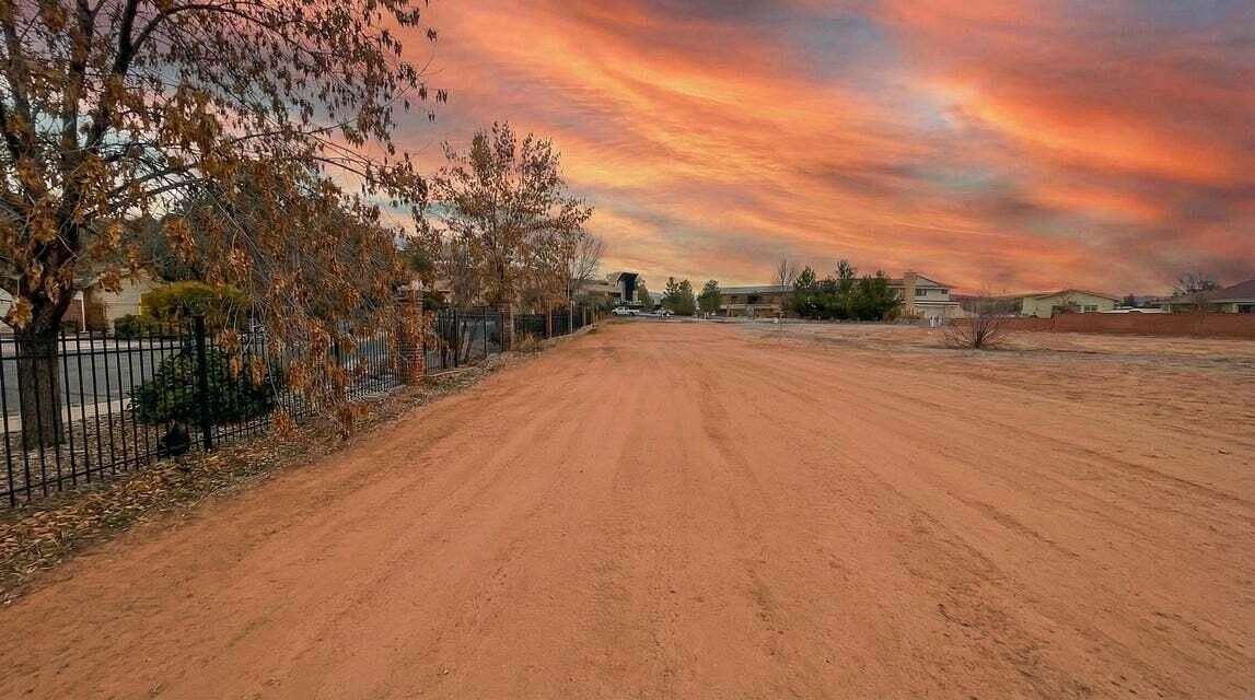 0.72 Acres of Residential Land for Sale in St. George, Utah