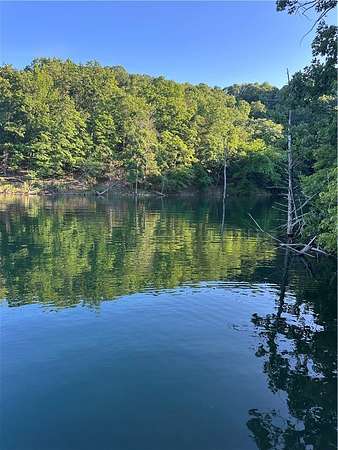10.8 Acres of Land for Sale in Eureka Springs, Arkansas