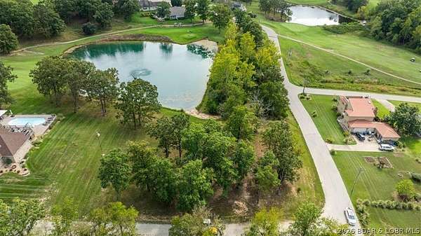 0.61 Acres of Residential Land for Sale in Gravois Mills, Missouri