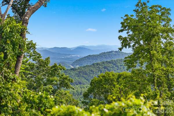 32.3 Acres of Recreational & Residential Land for Sale in Weaverville, North Carolina