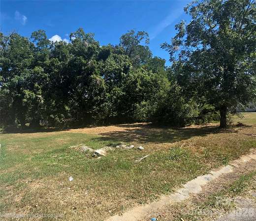 0.17 Acres of Residential Land for Sale in Chester, South Carolina