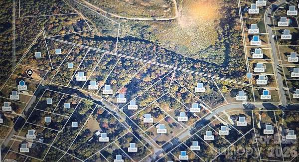 0.51 Acres of Residential Land for Sale in Mint Hill, North Carolina