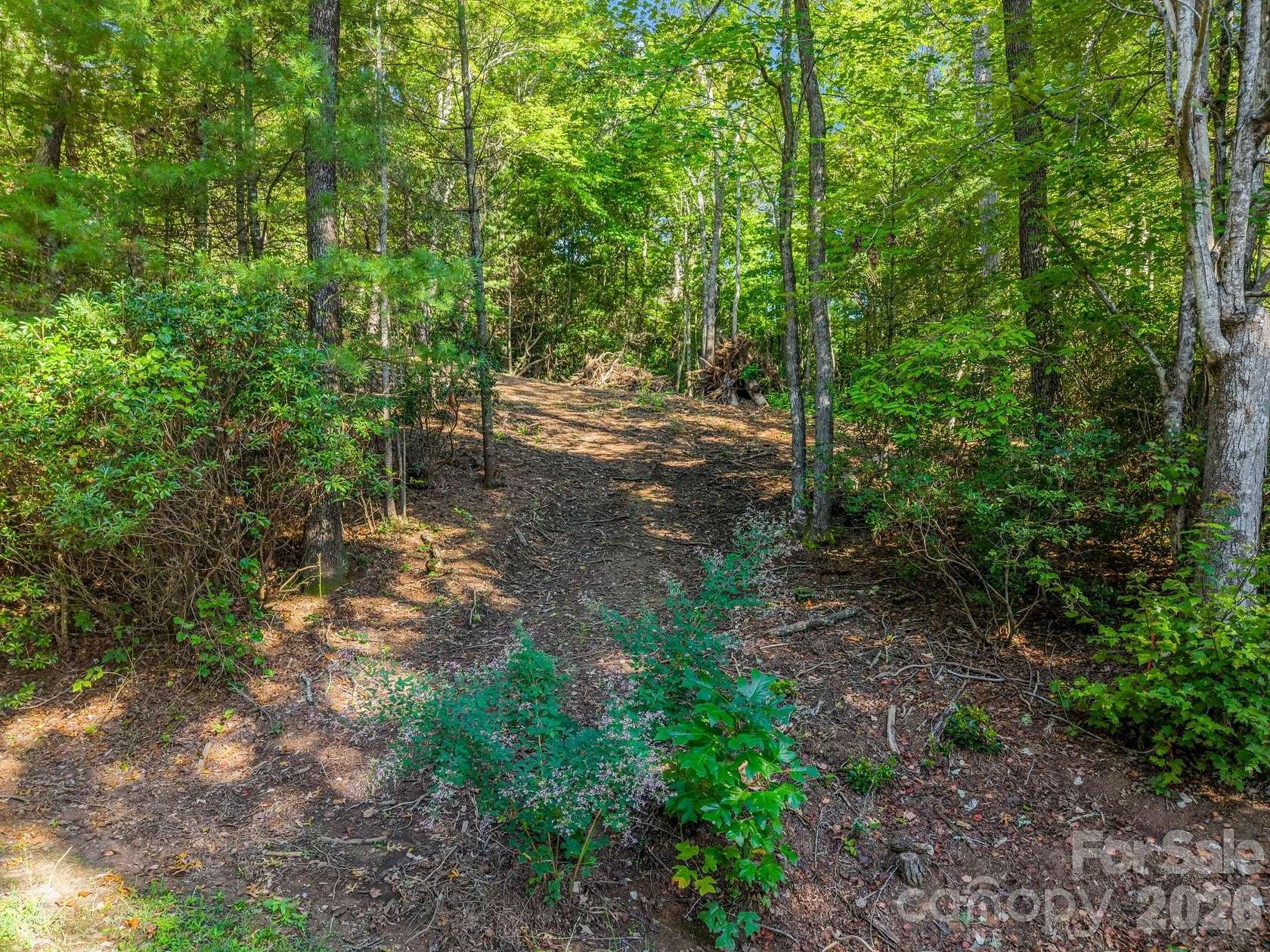 0.75 Acres of Residential Land for Sale in Pisgah Forest, North Carolina