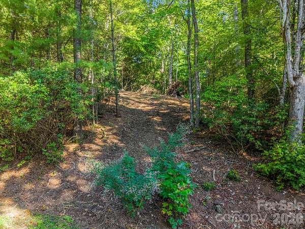 0.75 Acres of Residential Land for Sale in Pisgah Forest, North Carolina