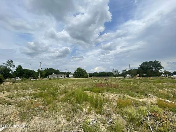 1 Acre of Commercial Land for Sale in Wilson, North Carolina