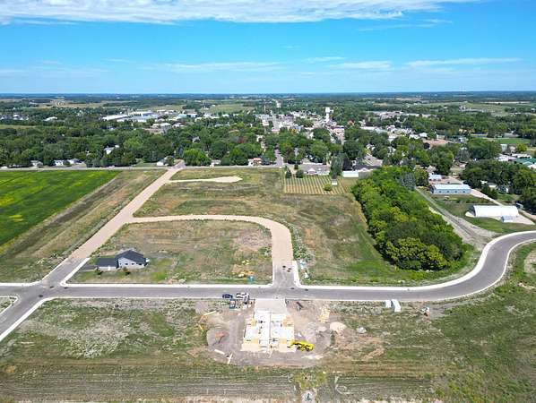 0.39 Acres of Residential Land for Sale in Maple Lake, Minnesota