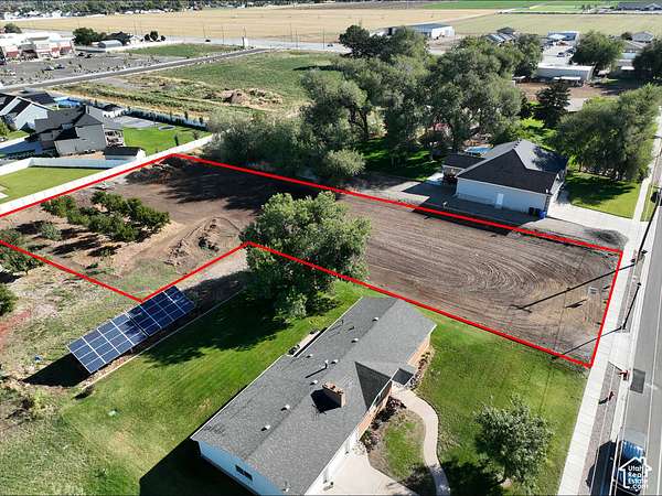 0.75 Acres of Residential Land for Sale in Clinton, Utah