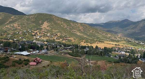 0.52 Acres of Residential Land for Sale in Midway, Utah