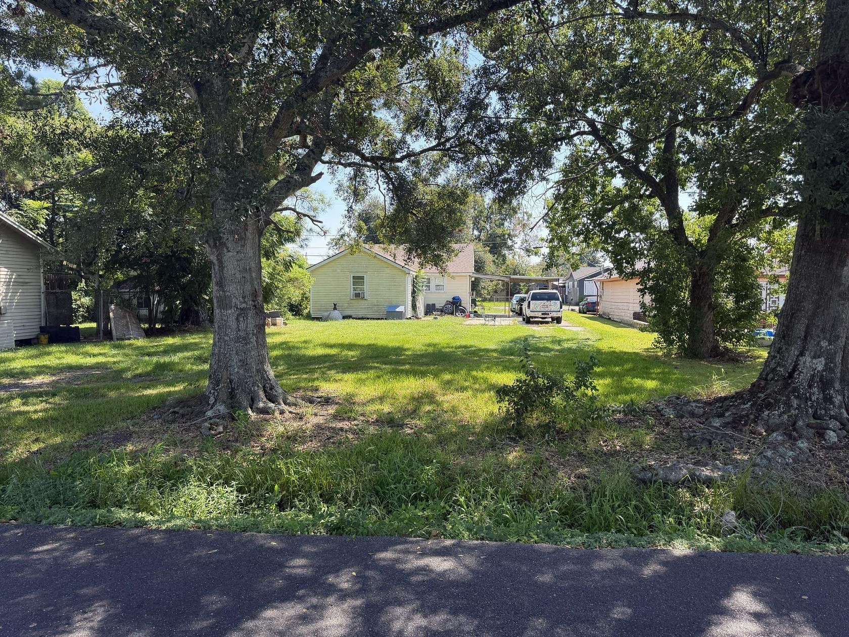 0.1 Acres of Land for Sale in Raceland, Louisiana