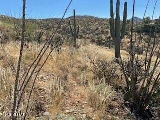 32 Acres of Land for Sale in Vail, Arizona