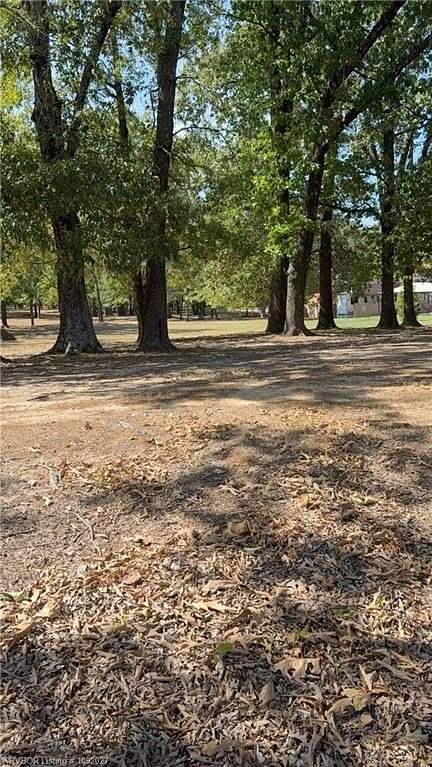 2.5 Acres of Residential Land for Sale in Stigler, Oklahoma