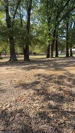 2.5 Acres of Residential Land for Sale in Stigler, Oklahoma