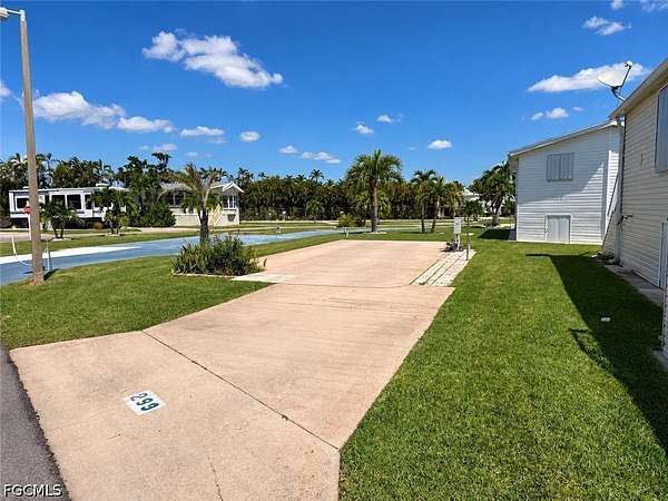 0.04 Acres of Land for Sale in Fort Myers, Florida