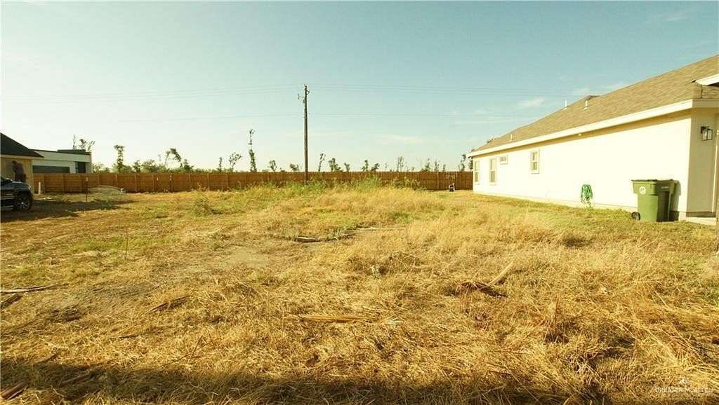 0.17 Acres of Residential Land for Sale in Mission, Texas
