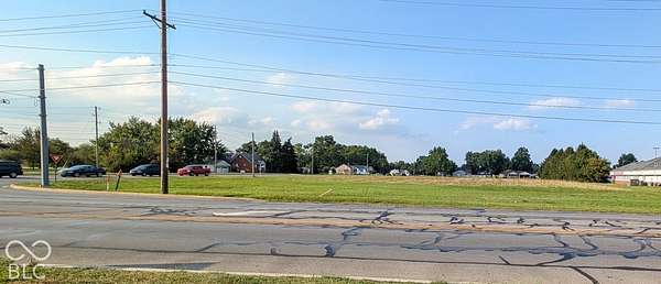 2.55 Acres of Commercial Land for Sale in Anderson, Indiana