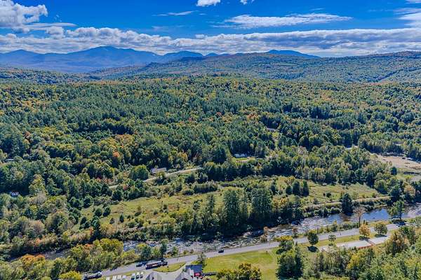 0.89 Acres of Land for Sale in Lisbon, New Hampshire