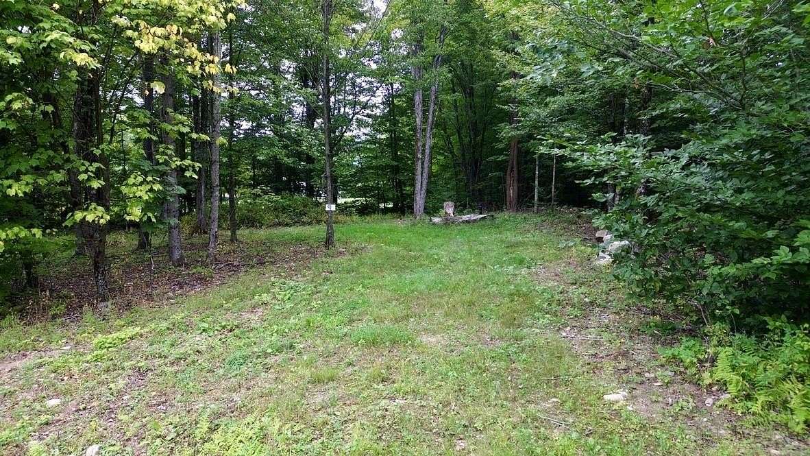 1 Acre of Residential Land for Sale in Chittenden, Vermont