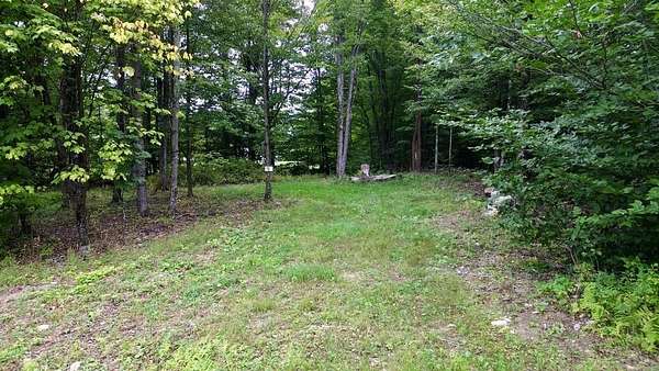 1 Acre of Residential Land for Sale in Chittenden, Vermont