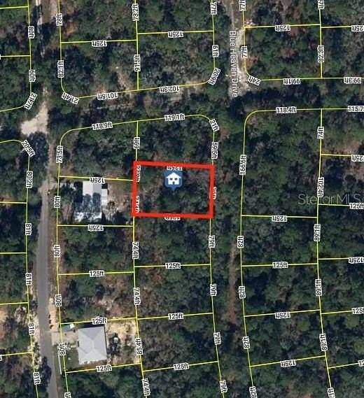 0.23 Acres of Residential Land for Sale in Lake Placid, Florida