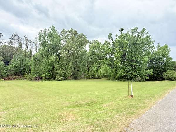 1.8 Acres of Residential Land for Sale in Grenada, Mississippi