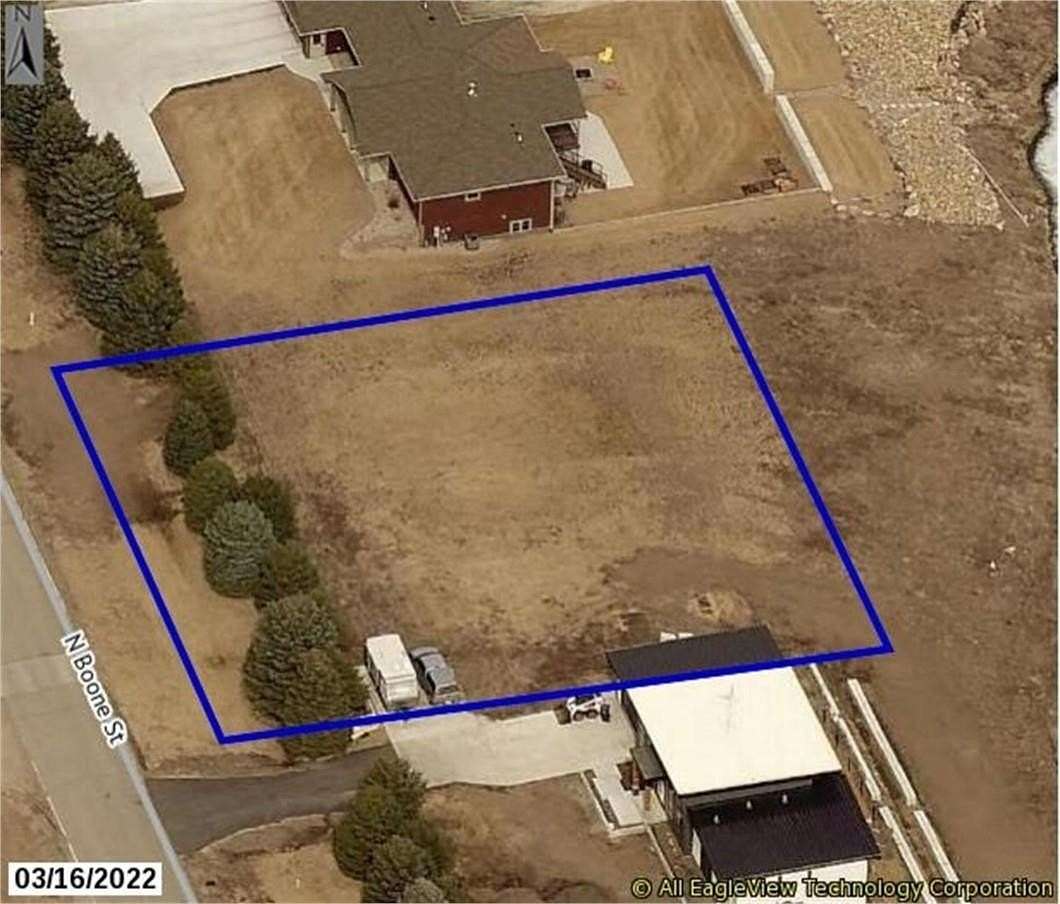 0.47 Acres of Residential Land for Sale in Rock Rapids, Iowa